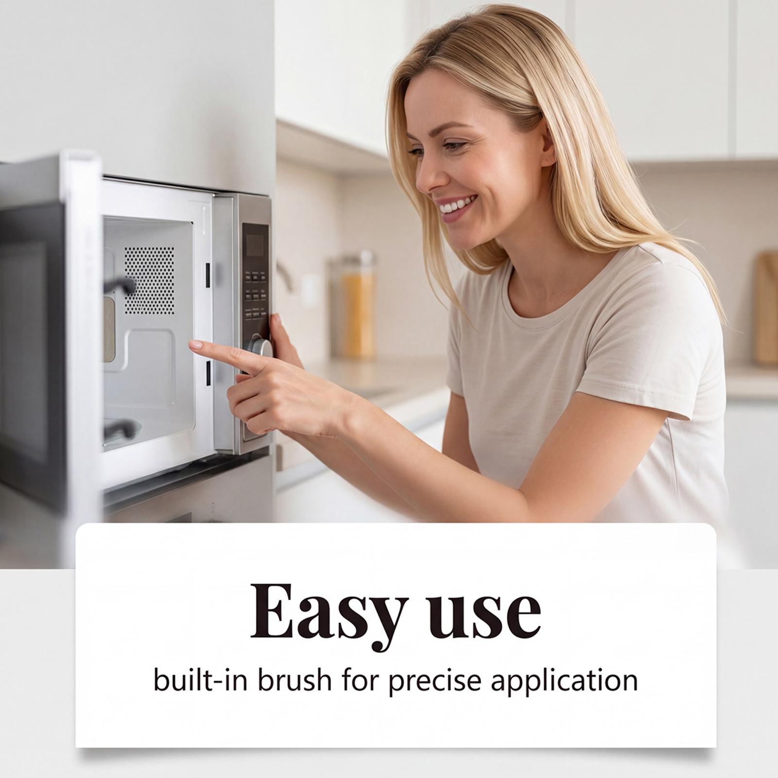 30 ml magnetron interieurverf  - Kitchen Appliances Restaurant recensie en prijs