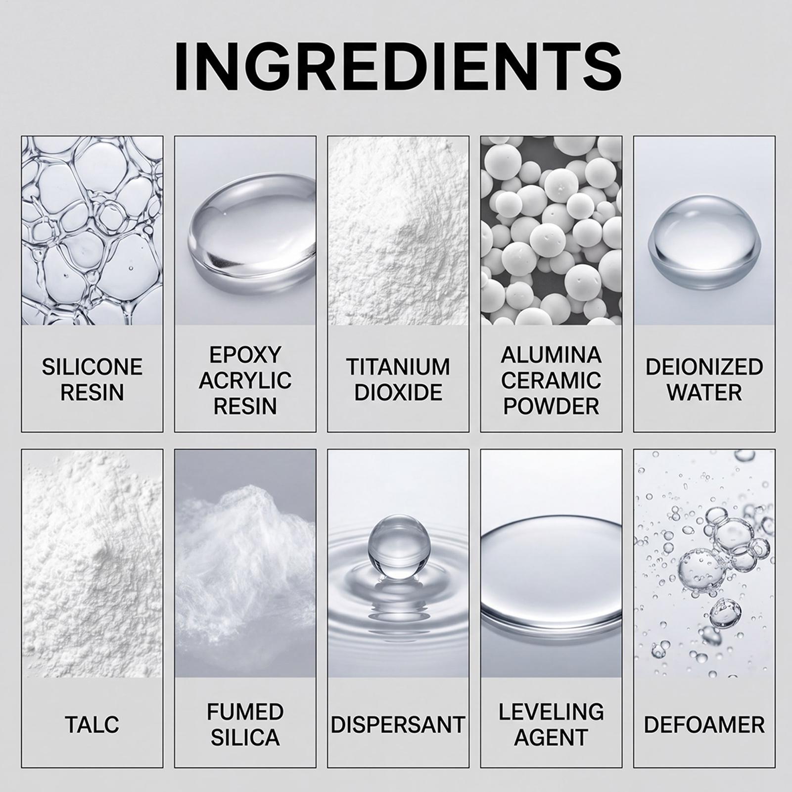 30 ml magnetron interieurverf  - Kitchen Appliances Restaurant recensie en prijs