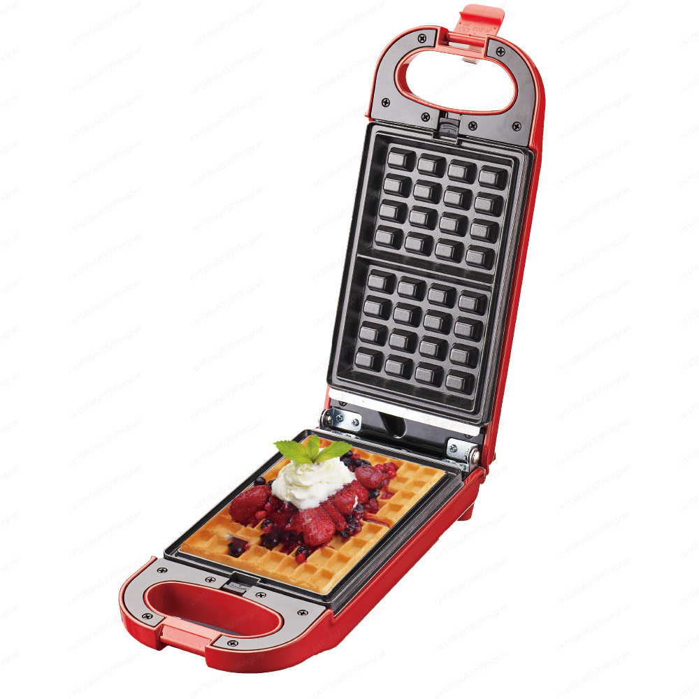 5-in-1 Multifunctionele Huisho - Sandwich Press Grill recensie en prijs