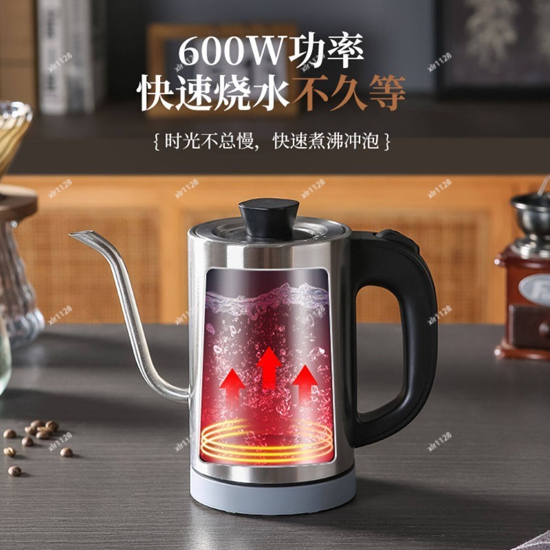 110V elektrische waterkoker me - Electric Kettle Gooseneck recensie en prijs